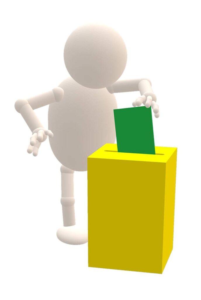 মতদানটা পবিত্র থাক