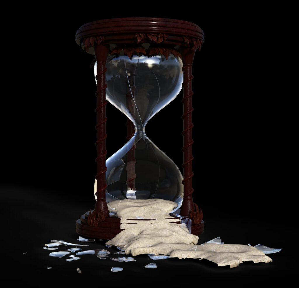 পথ চেয়ে চেয়ে