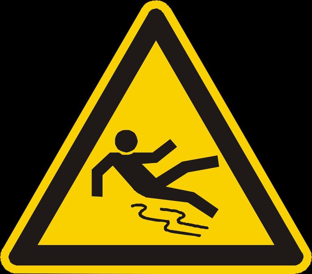 শৈবালের ফাঁদ