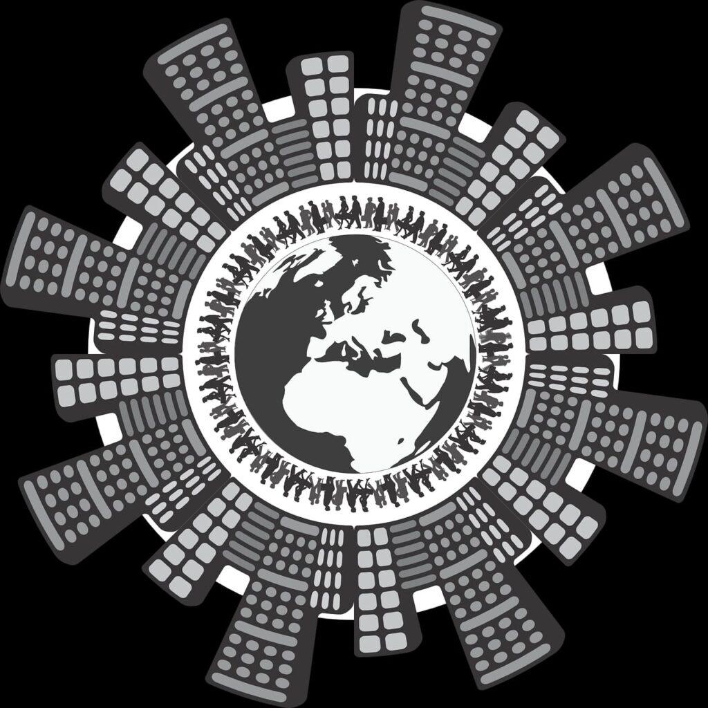 সভ্যতা ভব্যতার সখ্যতা