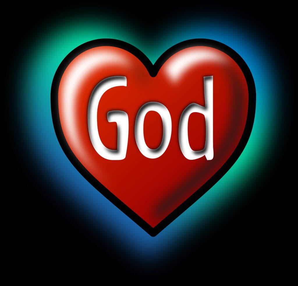 প্রেমের দেবতা