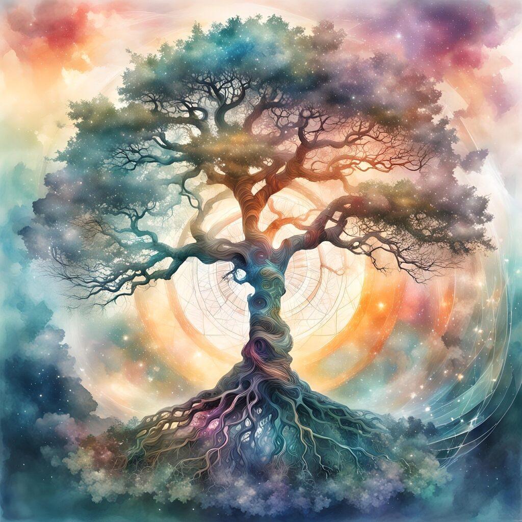 মনন বৃক্ষ