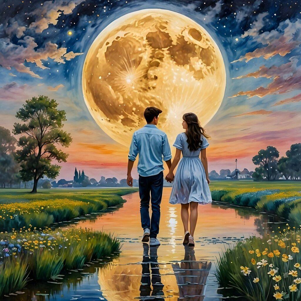 প্রেমের পথের যাত্রী